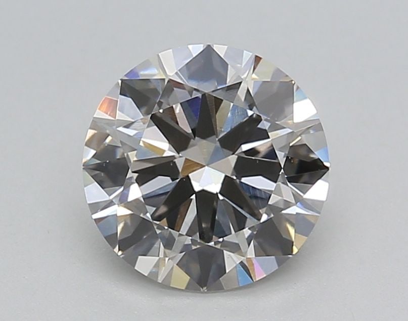 Loose Diamond - ROUND 1.5ct G VS2: Loose Diamond - ROUND 1.5ct G VS2 Source: This is a real non-mined Diamond that has been grown in a lab Shape: ROUND Carats: 1.5 Color: G Clarity: VS2 Certification: NONE Video: