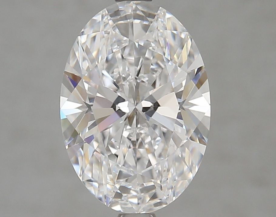 Loose Diamond - OVAL 3.0ct D VVS1: Loose Diamond - OVAL 3.0ct D VVS1 Source: This is a real non-mined Diamond that has been grown in a lab Shape: OVAL Carats: 3.0 Color: D Clarity: VVS1 Certification: GCAL Video: