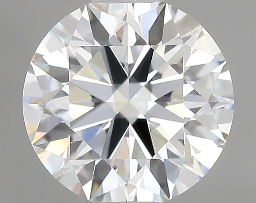 Ideal Loose Diamond - ROUND 1.09ct D VVS2: Ideal Loose Diamond - ROUND 1.09ct D VVS2 Source: This is a real non-mined Diamond that has been grown in a lab Shape: ROUND Carats: 1.09 Color: D Clarity: VVS2 Certification: IGI Video:
