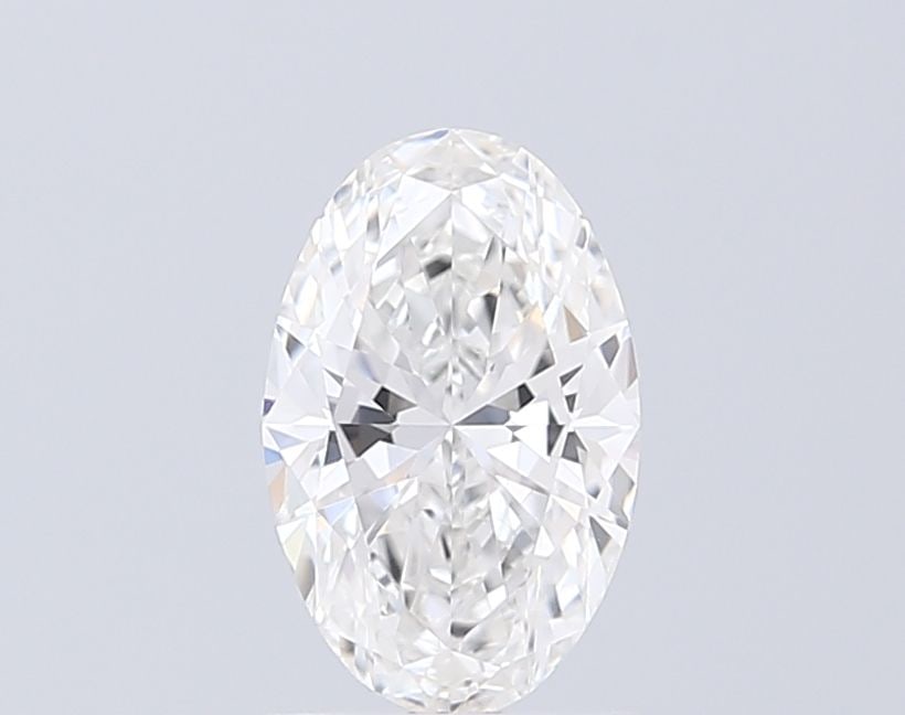 Loose Diamond - OVAL 1.4ct E VVS2: Loose Diamond - OVAL 1.4ct E VVS2 Source: This is a real non-mined Diamond that has been grown in a lab Shape: OVAL Carats: 1.4 Color: E Clarity: VVS2 Certification: IGI Video: