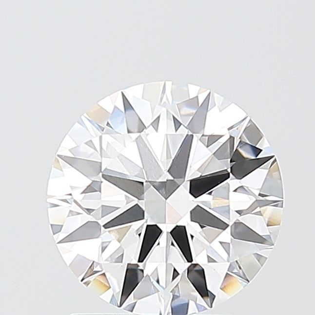 Ideal Loose Diamond - ROUND 1.51ct E VS1: Ideal Loose Diamond - ROUND 1.51ct E VS1 Source: This is a real non-mined Diamond that has been grown in a lab Shape: ROUND Carats: 1.51 Color: E Clarity: VS1 Certification: IGI The Diamond Depot Guar