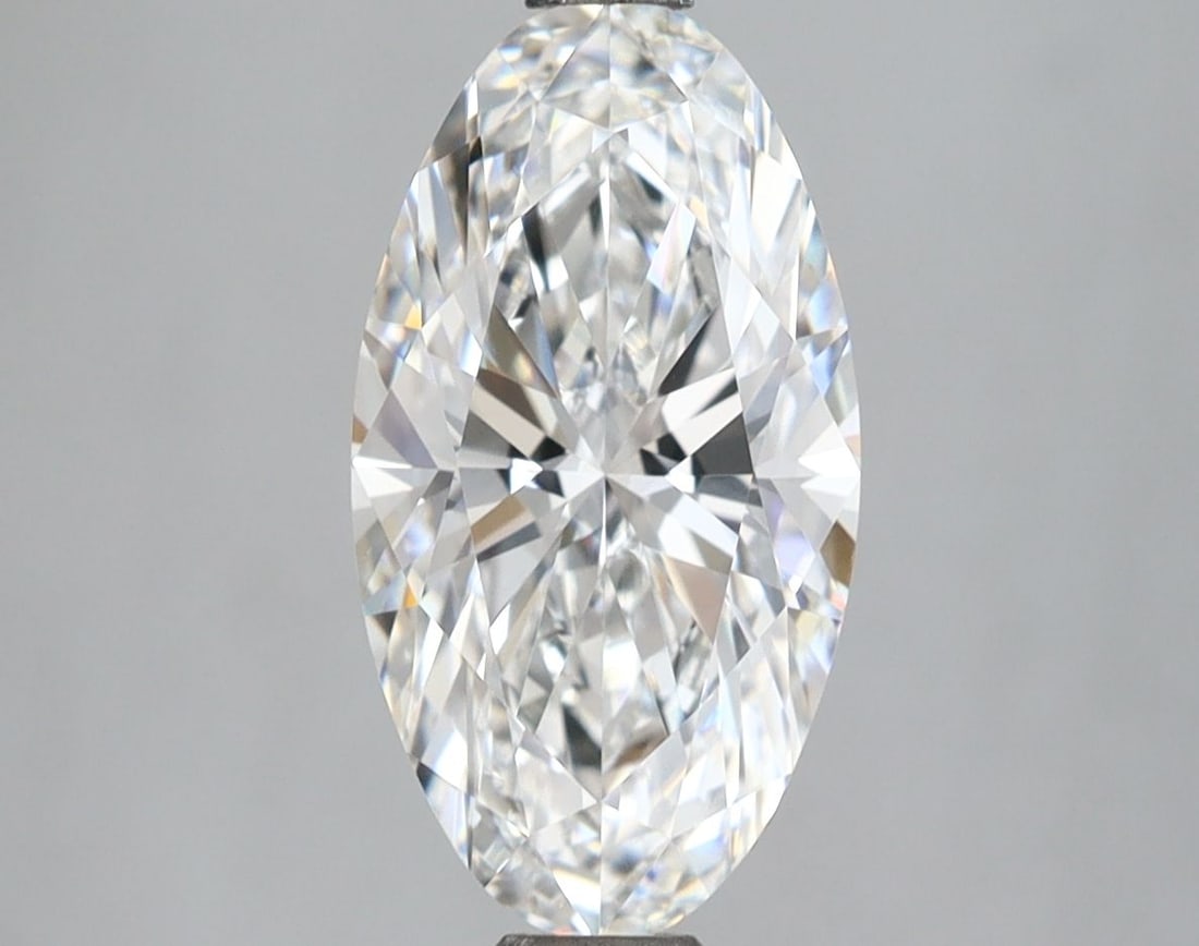 Loose Diamond - OVAL 2.58ct E VVS2: Loose Diamond - OVAL 2.58ct E VVS2 Source: This is a real non-mined Diamond that has been grown in a lab Shape: OVAL Carats: 2.58 Color: E Clarity: VVS2 Certification: IGI Video: