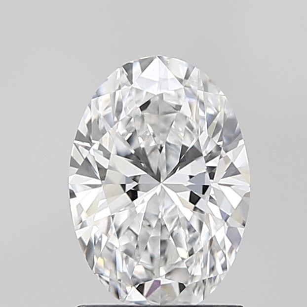 Loose Diamond - OVAL 1.57ct E VS1: Loose Diamond - OVAL 1.57ct E VS1 Source: This is a real non-mined Diamond that has been grown in a lab Shape: OVAL Carats: 1.57 Color: E Clarity: VS1 Certification: IGI The Diamond Depot Guarantee: A