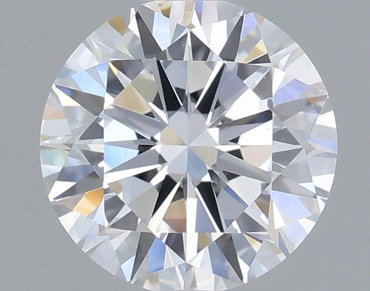 Loose Diamond - ROUND 1.08ct D VS1: Loose Diamond - ROUND 1.08ct D VS1 Source: This is a real non-mined Diamond that has been grown in a lab Shape: ROUND Carats: 1.08 Color: D Clarity: VS1 Certification: IGI Video: