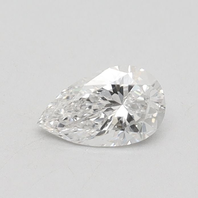Loose Diamond - PEAR 0.33ct E VVS2: Loose Diamond - PEAR 0.33ct E VVS2 Source: This is a real non-mined Diamond that has been grown in a lab Shape: PEAR Carats: 0.33 Color: E Clarity: VVS2 Certification: IGI Video: