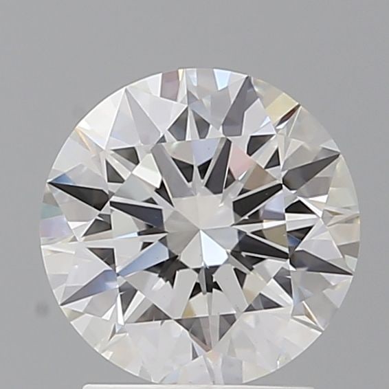 Ideal Loose Diamond - ROUND 2.09ct E VS1: Ideal Loose Diamond - ROUND 2.09ct E VS1 Source: This is a real non-mined Diamond that has been grown in a lab Shape: ROUND Carats: 2.09 Color: E Clarity: VS1 Certification: IGI Video: