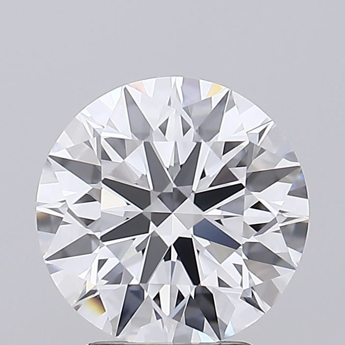 Ideal Loose Diamond - ROUND 3.08ct D IF: Ideal Loose Diamond - ROUND 3.08ct D IF Source: This is a real non-mined Diamond that has been grown in a lab Shape: ROUND Carats: 3.08 Color: D Clarity: IF Certification: IGI Video: