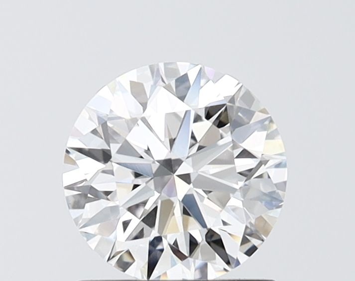 Ideal Loose Diamond - ROUND 1.08ct E VS2: Ideal Loose Diamond - ROUND 1.08ct E VS2 Source: This is a real non-mined Diamond that has been grown in a lab Shape: ROUND Carats: 1.08 Color: E Clarity: VS2 Certification: IGI Video: Video Link The