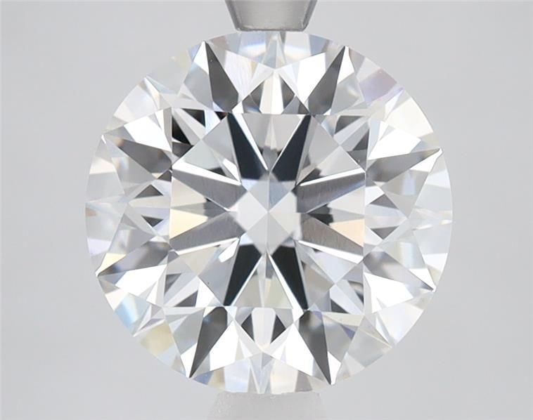 Ideal Loose Diamond - ROUND 3.06ct F VVS2: Ideal Loose Diamond - ROUND 3.06ct F VVS2 Source: This is a real non-mined Diamond that has been grown in a lab Shape: ROUND Carats: 3.06 Color: F Clarity: VVS2 Certification: IGI Video: