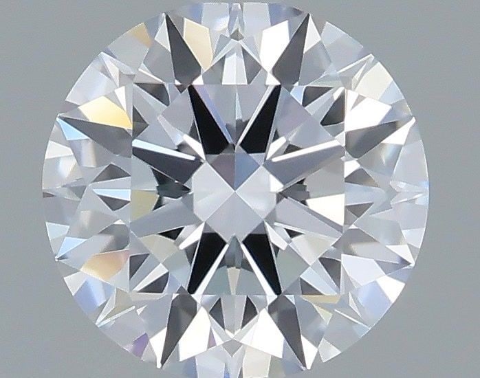 Ideal Loose Diamond - ROUND 0.69ct E VVS1: Ideal Loose Diamond - ROUND 0.69ct E VVS1 Source: This is a real non-mined Diamond that has been grown in a lab Shape: ROUND Carats: 0.69 Color: E Clarity: VVS1 Certification: IGI The Diamond Depot