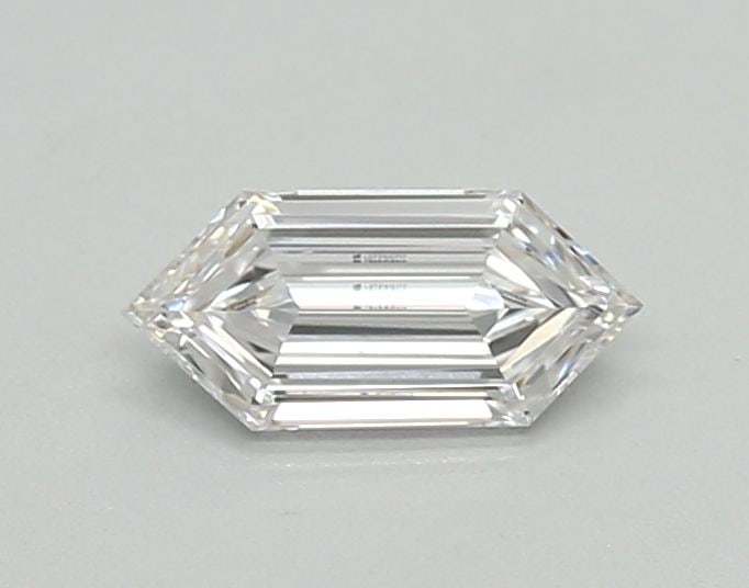 Loose Diamond - HEXAGONAL 0.37ct E IF: Loose Diamond - HEXAGONAL 0.37ct E IF Source: This is a real non-mined Diamond that has been grown in a lab Shape: HEXAGONAL Carats: 0.37 Color: E Clarity: IF Certification: IGI Video: