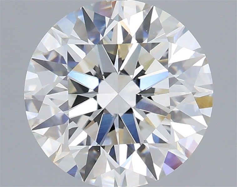 Ideal Loose Diamond - ROUND 2.59ct G VVS2: Ideal Loose Diamond - ROUND 2.59ct G VVS2 Source: This is a real non-mined Diamond that has been grown in a lab Shape: ROUND Carats: 2.59 Color: G Clarity: VVS2 Certification: IGI Video: