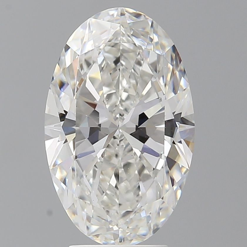 Loose Diamond - OVAL 4.53ct F VS1: Loose Diamond - OVAL 4.53ct F VS1 Source: This is a real non-mined Diamond that has been grown in a lab Shape: OVAL Carats: 4.53 Color: F Clarity: VS1 Certification: IGI Video: