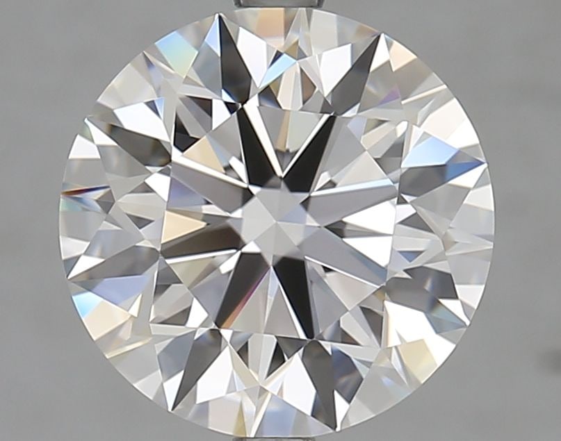 Loose Diamond - ROUND 4.01ct D VVS1: Loose Diamond - ROUND 4.01ct D VVS1 Source: This is a real non-mined Diamond that has been grown in a lab Shape: ROUND Carats: 4.01 Color: D Clarity: VVS1 Certification: GIA Video: