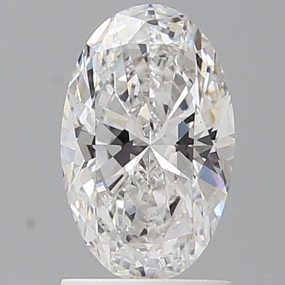 Loose Diamond - OVAL 1.51ct D VS1: Loose Diamond - OVAL 1.51ct D VS1 Source: This is a real non-mined Diamond that has been grown in a lab Shape: OVAL Carats: 1.51 Color: D Clarity: VS1 Certification: IGI Video: