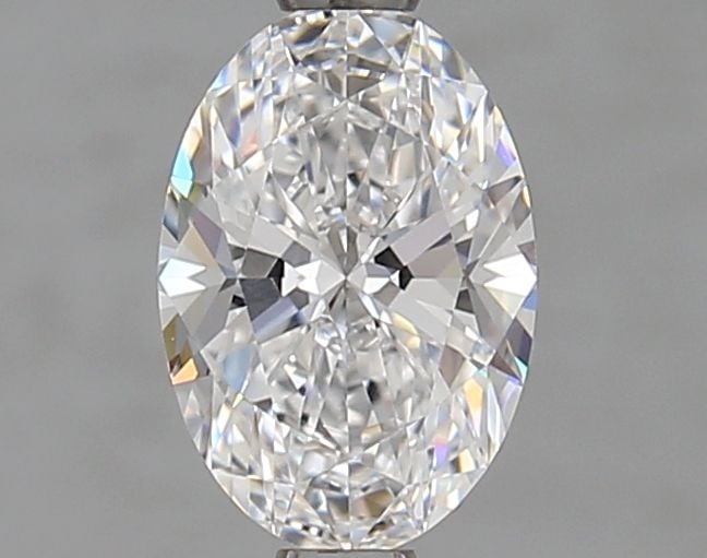 Loose Diamond - OVAL 1.05ct D VVS1: Loose Diamond - OVAL 1.05ct D VVS1 Source: This is a real non-mined Diamond that has been grown in a lab Shape: OVAL Carats: 1.05 Color: D Clarity: VVS1 Certification: GIA Video: