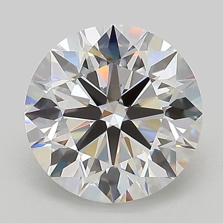 Ideal Loose Diamond - ROUND 2.0ct D VS1: Ideal Loose Diamond - ROUND 2.0ct D VS1 Source: This is a real non-mined Diamond that has been grown in a lab Shape: ROUND Carats: 2.0 Color: D Clarity: VS1 Certification: IGI Video: