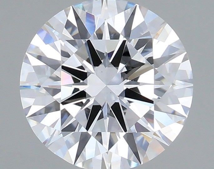 Loose Diamond - ROUND 1.5ct D VS1: Loose Diamond - ROUND 1.5ct D VS1 Source: This is a real non-mined Diamond that has been grown in a lab Shape: ROUND Carats: 1.5 Color: D Clarity: VS1 Certification: IGI Video: