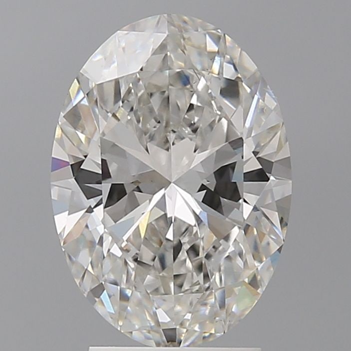 Loose Diamond - OVAL 3.08ct F VS2: Loose Diamond - OVAL 3.08ct F VS2 Source: This is a real non-mined Diamond that has been grown in a lab Shape: OVAL Carats: 3.08 Color: F Clarity: VS2 Certification: IGI Video: