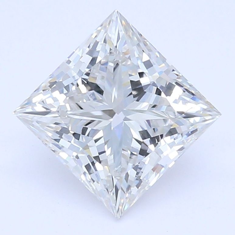 Loose Diamond - PRINCESS 0.85ct G VS1: Loose Diamond - PRINCESS 0.85ct G VS1 Source: This is a real non-mined Diamond that has been grown in a lab Shape: PRINCESS Carats: 0.85 Color: G Clarity: VS1 Certification: IGI Video: