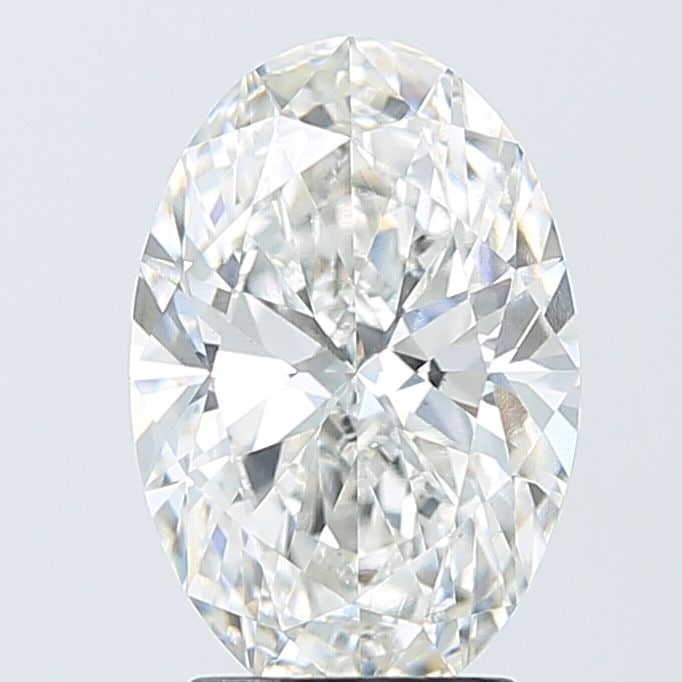 Loose Diamond - OVAL 3.09ct F VS1: Loose Diamond - OVAL 3.09ct F VS1 Source: This is a real non-mined Diamond that has been grown in a lab Shape: OVAL Carats: 3.09 Color: F Clarity: VS1 Certification: IGI Video: