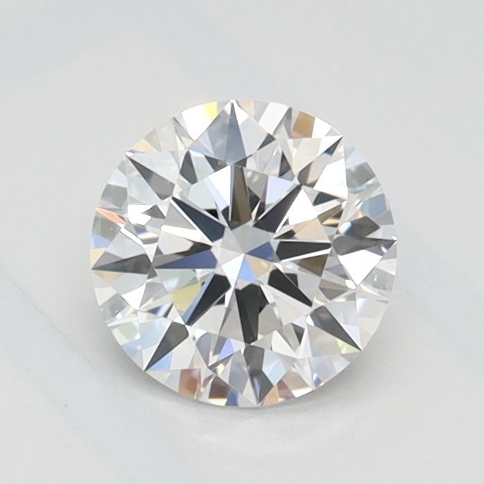 Ideal Loose Diamond - ROUND 0.55ct D IF: Ideal Loose Diamond - ROUND 0.55ct D IF Source: This is a real non-mined Diamond that has been grown in a lab Shape: ROUND Carats: 0.55 Color: D Clarity: IF Certification: IGI Video: