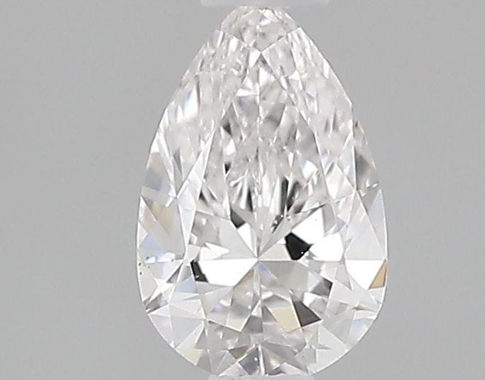 Loose Diamond - PEAR 0.3ct F VS2: Loose Diamond - PEAR 0.3ct F VS2 Source: This is a real non-mined Diamond that has been grown in a lab Shape: PEAR Carats: 0.3 Color: F Clarity: VS2 Certification: IGI Video: