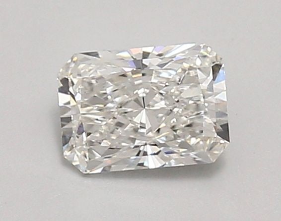 Loose Diamond - RADIANT 0.87ct F VS1: Loose Diamond - RADIANT 0.87ct F VS1 Source: This is a real non-mined Diamond that has been grown in a lab Shape: RADIANT Carats: 0.87 Color: F Clarity: VS1 Certification: IGI Video: