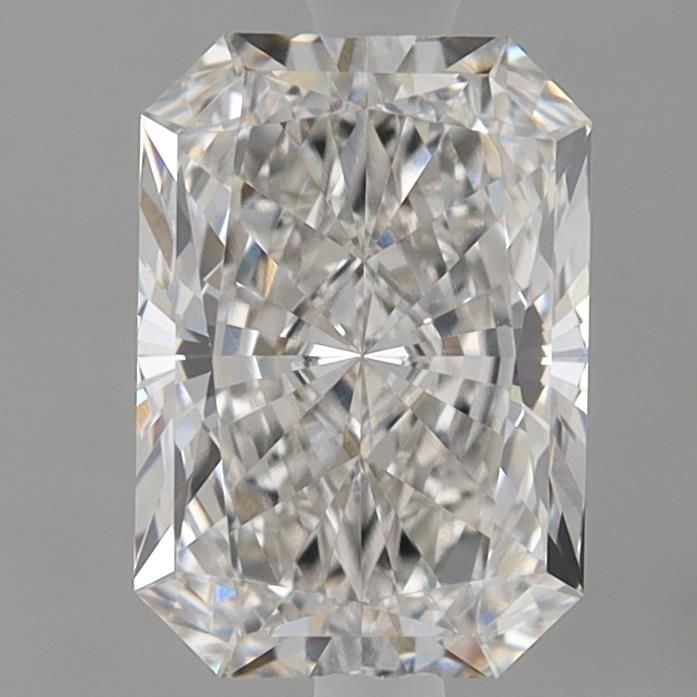Loose Diamond - RADIANT 1.54ct G VS1: Loose Diamond - RADIANT 1.54ct G VS1 Source: This is a real non-mined Diamond that has been grown in a lab Shape: RADIANT Carats: 1.54 Color: G Clarity: VS1 Certification: IGI Video: