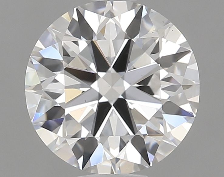 Ideal Loose Diamond - ROUND 1.18ct D VS1: Ideal Loose Diamond - ROUND 1.18ct D VS1 Source: This is a real non-mined Diamond that has been grown in a lab Shape: ROUND Carats: 1.18 Color: D Clarity: VS1 Certification: IGI The Diamond Depot Guar