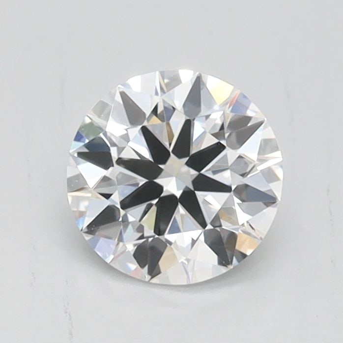 Ideal Loose Diamond - ROUND 0.5ct D VVS2: Ideal Loose Diamond - ROUND 0.5ct D VVS2 Source: This is a real non-mined Diamond that has been grown in a lab Shape: ROUND Carats: 0.5 Color: D Clarity: VVS2 Certification: IGI Video: