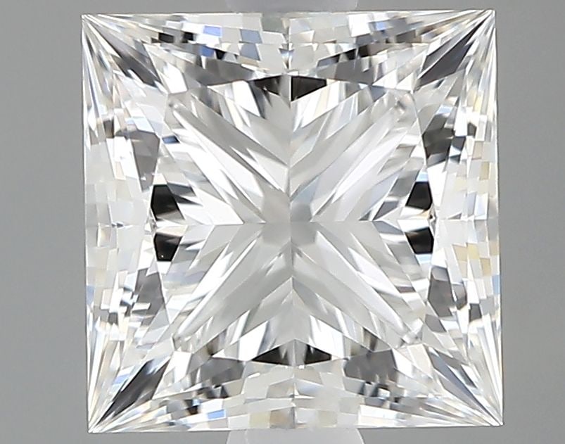 Loose Diamond - PRINCESS 1.51ct E VVS2: Loose Diamond - PRINCESS 1.51ct E VVS2 Source: This is a real non-mined Diamond that has been grown in a lab Shape: PRINCESS Carats: 1.51 Color: E Clarity: VVS2 Certification: IGI Video: