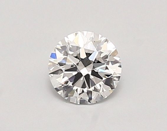 Ideal Loose Diamond - ROUND 0.48ct D VVS2 (1 of 1)