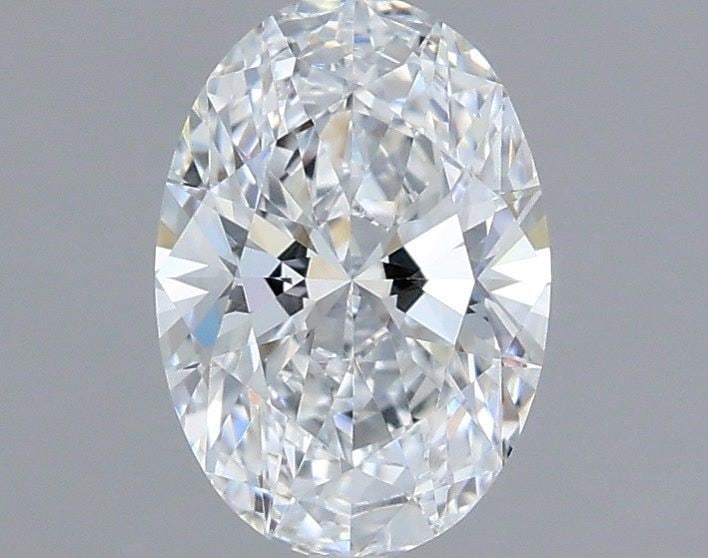 Loose Diamond - OVAL 1.03ct D VVS1: Loose Diamond - OVAL 1.03ct D VVS1 Source: This is a real non-mined Diamond that has been grown in a lab Shape: OVAL Carats: 1.03 Color: D Clarity: VVS1 Certification: IGI Video:
