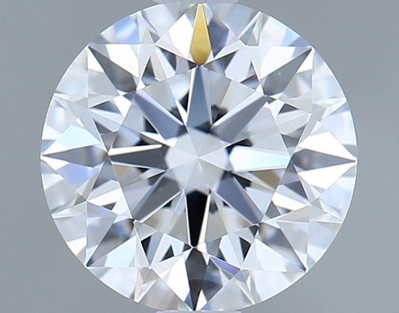 Ideal Loose Diamond - ROUND 1.32ct D VS1: Ideal Loose Diamond - ROUND 1.32ct D VS1 Source: This is a real non-mined Diamond that has been grown in a lab Shape: ROUND Carats: 1.32 Color: D Clarity: VS1 Certification: IGI Video: