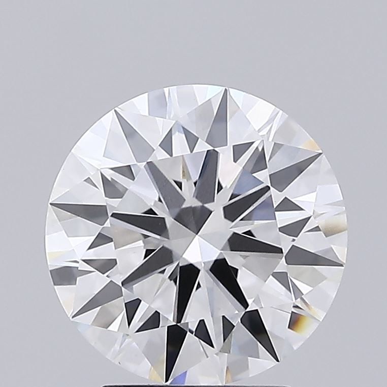Ideal Loose Diamond - ROUND 3.31ct F VVS2: Ideal Loose Diamond - ROUND 3.31ct F VVS2 Source: This is a real non-mined Diamond that has been grown in a lab Shape: ROUND Carats: 3.31 Color: F Clarity: VVS2 Certification: IGI Video: