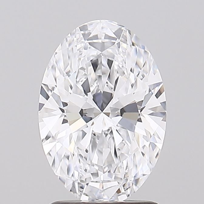 Loose Diamond - OVAL 1.57ct D VVS1: Loose Diamond - OVAL 1.57ct D VVS1 Source: This is a real non-mined Diamond that has been grown in a lab Shape: OVAL Carats: 1.57 Color: D Clarity: VVS1 Certification: IGI Video: