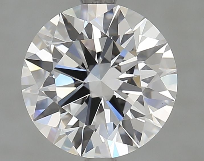 Loose Diamond - ROUND 2.65ct D VVS1: Loose Diamond - ROUND 2.65ct D VVS1 Source: This is a real non-mined Diamond that has been grown in a lab Shape: ROUND Carats: 2.65 Color: D Clarity: VVS1 Certification: GIA Video: