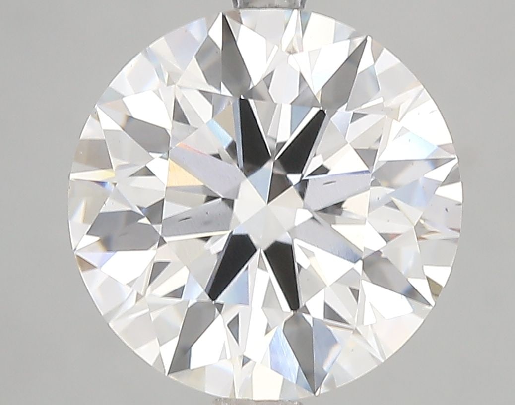 Ideal Loose Diamond - ROUND 5.56ct F SI1: Ideal Loose Diamond - ROUND 5.56ct F SI1 Source: This is a real non-mined Diamond that has been grown in a lab Shape: ROUND Carats: 5.56 Color: F Clarity: SI1 Certification: IGI Video: