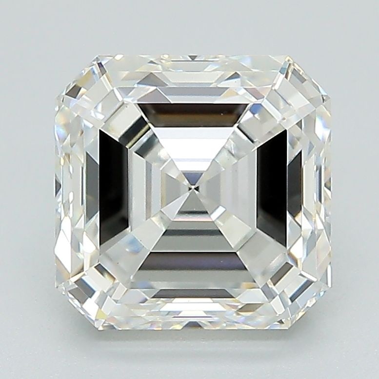 Loose Diamond - SQUARE EMERALD 3.09ct G VS1: Loose Diamond - SQUARE EMERALD 3.09ct G VS1 Source: This is a real non-mined Diamond that has been grown in a lab Shape: SQUARE EMERALD Carats: 3.09 Color: G Clarity: VS1 Certification: IGI Video: