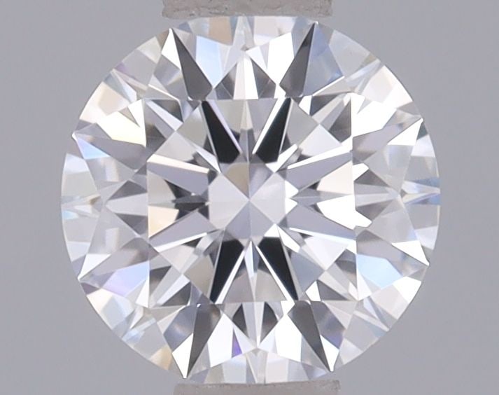 Ideal Loose Diamond - ROUND 0.54ct D VVS2: Ideal Loose Diamond - ROUND 0.54ct D VVS2 Source: This is a real non-mined Diamond that has been grown in a lab Shape: ROUND Carats: 0.54 Color: D Clarity: VVS2 Certification: IGI Video: