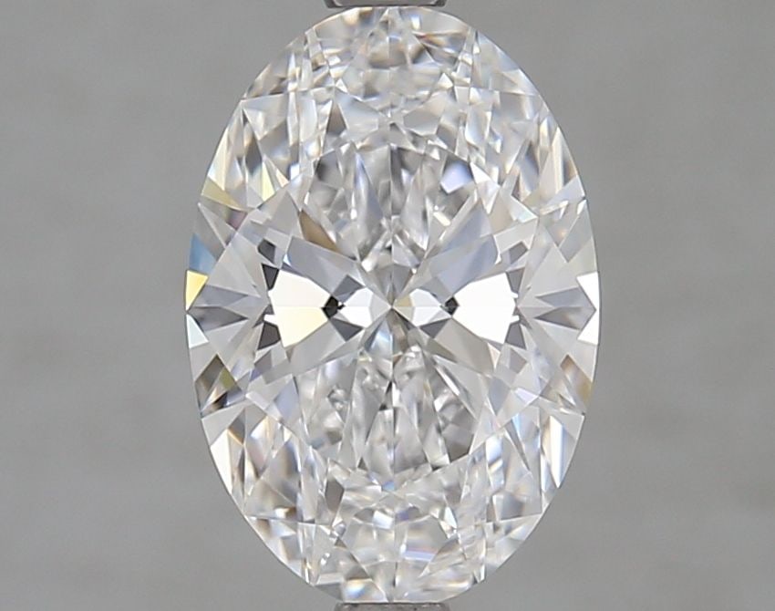 Loose Diamond - OVAL 2.24ct D VVS1: Loose Diamond - OVAL 2.24ct D VVS1 Source: This is a real non-mined Diamond that has been grown in a lab Shape: OVAL Carats: 2.24 Color: D Clarity: VVS1 Certification: IGI Video: