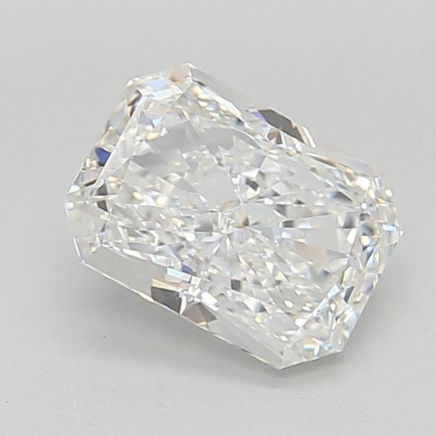 Loose Diamond - RADIANT 2.1ct G VS1: Loose Diamond - RADIANT 2.1ct G VS1 Source: This is a real non-mined Diamond that has been grown in a lab Shape: RADIANT Carats: 2.1 Color: G Clarity: VS1 Certification: IGI Video: Video Link The