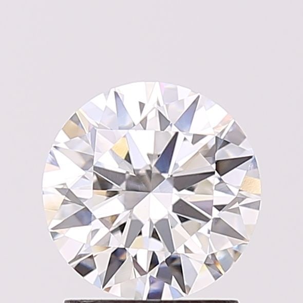Ideal Loose Diamond - ROUND 1.6ct E VVS2: Ideal Loose Diamond - ROUND 1.6ct E VVS2 Source: This is a real non-mined Diamond that has been grown in a lab Shape: ROUND Carats: 1.6 Color: E Clarity: VVS2 Certification: IGI Video: