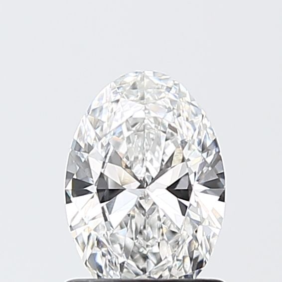 Loose Diamond - OVAL 1.02ct D VVS2: Loose Diamond - OVAL 1.02ct D VVS2 Source: This is a real non-mined Diamond that has been grown in a lab Shape: OVAL Carats: 1.02 Color: D Clarity: VVS2 Certification: IGI Video: