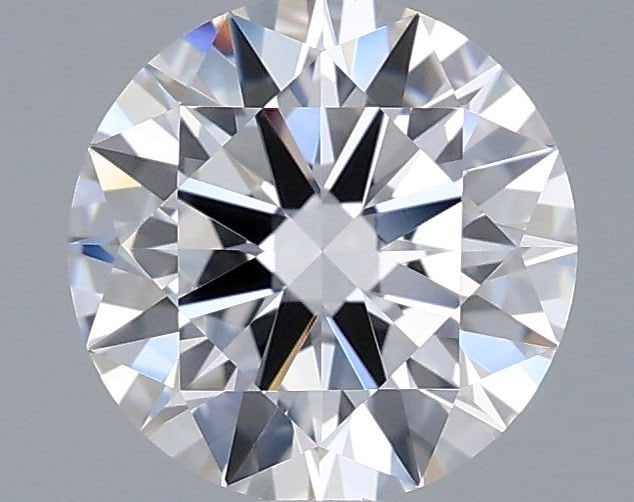 Ideal Loose Diamond - ROUND 1.51ct D VVS2: Ideal Loose Diamond - ROUND 1.51ct D VVS2 Source: This is a real non-mined Diamond that has been grown in a lab Shape: ROUND Carats: 1.51 Color: D Clarity: VVS2 Certification: IGI Video: