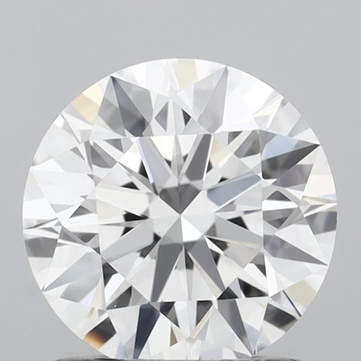Ideal Loose Diamond - ROUND 1.09ct D VVS1: Ideal Loose Diamond - ROUND 1.09ct D VVS1 Source: This is a real non-mined Diamond that has been grown in a lab Shape: ROUND Carats: 1.09 Color: D Clarity: VVS1 Certification: IGI The Diamond Depot Gu