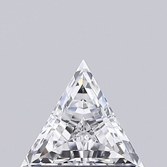 Loose Diamond - TRIANGULAR 0.37ct E VS1 (1 of 1)