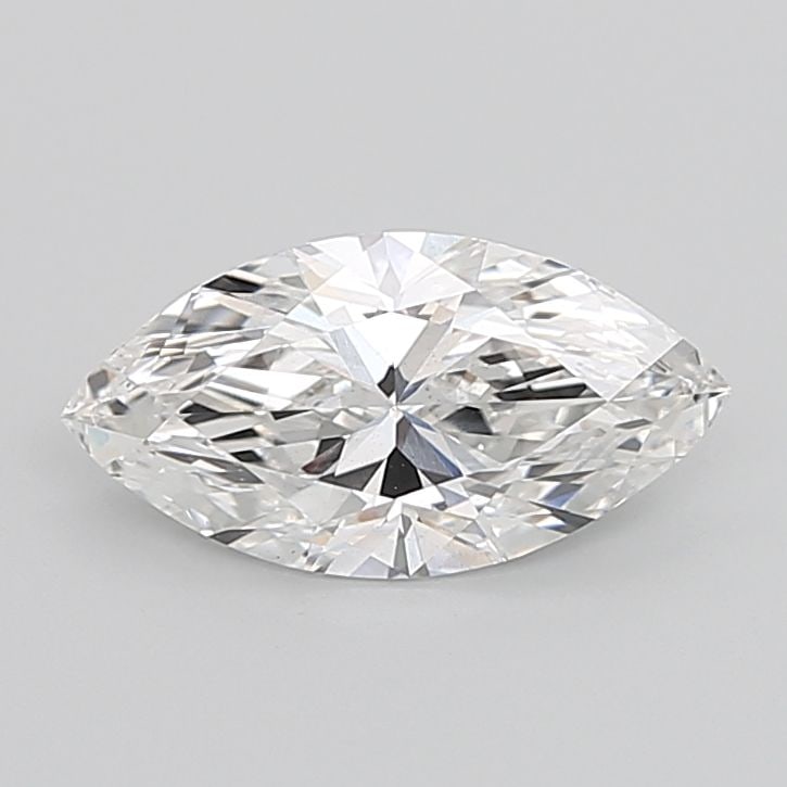 Loose Diamond - MARQUISE 3.5ct F VS2: Loose Diamond - MARQUISE 3.5ct F VS2 Source: This is a real non-mined Diamond that has been grown in a lab Shape: MARQUISE Carats: 3.5 Color: F Clarity: VS2 Certification: IGI Video: Video Link The