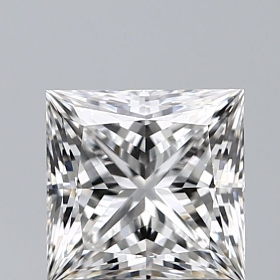 Loose Diamond - PRINCESS 1.09ct E VVS2: Loose Diamond - PRINCESS 1.09ct E VVS2 Source: This is a real non-mined Diamond that has been grown in a lab Shape: PRINCESS Carats: 1.09 Color: E Clarity: VVS2 Certification: IGI Video: Video Link